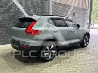 2026 Volvo EX 40