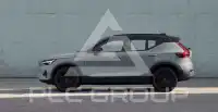 2026 Volvo EX 40