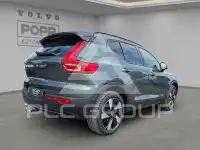 2026 Volvo EX 40