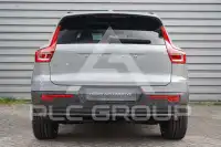 2026 Volvo EX 40