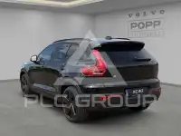 2026 Volvo EX 40