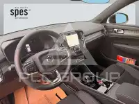 2026 Volvo EX 40