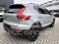 2026 Volvo EX 40