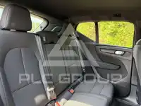 2026 Volvo EX 40