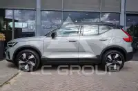 2026 Volvo EX 40
