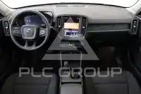 2026 Volvo EX 40
