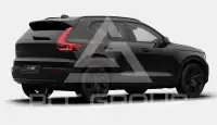 2026 Volvo EX 40