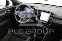 2026 Volvo EX 40