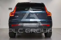 2026 Volvo EX 40