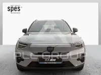 2026 Volvo EX 40