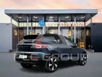 2026 Volvo EX 40