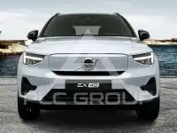 2026 Volvo EX 40