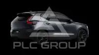 2026 Volvo EX 40