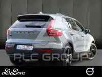 2026 Volvo EX 40