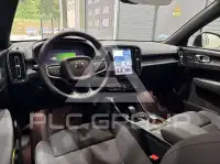 2026 Volvo EX 40