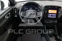 2026 Volvo EX 40