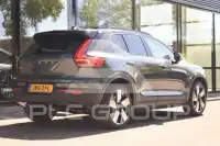 2026 Volvo EX 40