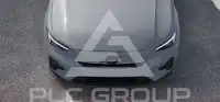 2026 Volvo EX 40