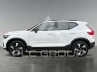 2026 Volvo EX 40