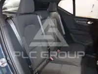 2026 Volvo EX 40