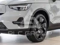2026 Volvo EX 40