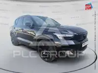 2026 Volvo EX 40