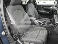 2026 Volvo EX 40