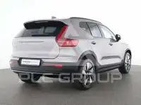 2026 Volvo EX 40