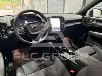 2026 Volvo EX 40