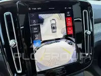 2026 Volvo EX 40