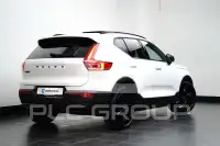 2026 Volvo EX 40