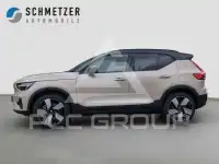 2026 Volvo EX 40