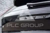 2026 Volvo EX 40