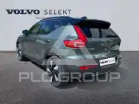 2026 Volvo EX 40