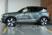 2026 Volvo EX 40