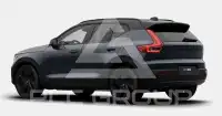 2026 Volvo EX 40