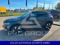 2026 Volvo EX 40