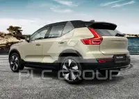 2026 Volvo EX 40