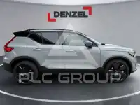 2026 Volvo EX 40