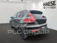 2026 Volvo EX 40