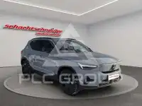 2026 Volvo EX 40