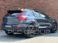 2026 Volvo EX 40