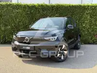 2026 Volvo EX 40