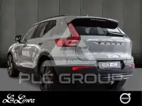 2026 Volvo EX 40
