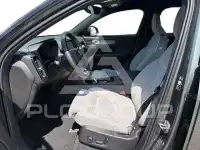 2026 Volvo EX 40