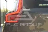 2026 Volvo EX 40