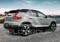 2026 Volvo EX 40