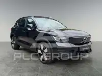 2026 Volvo EX 40