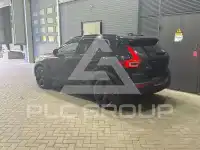 2026 Volvo EX 40