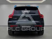 2026 Volvo EX 40